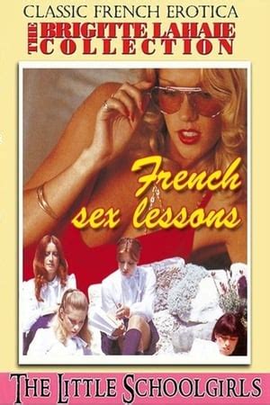 French Sex Lessons (1980) .